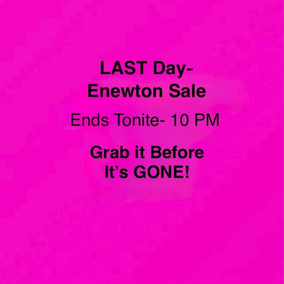 Enewton Neutral 3 Pc Set! ⭐️Last Call - Picture 5 of 8